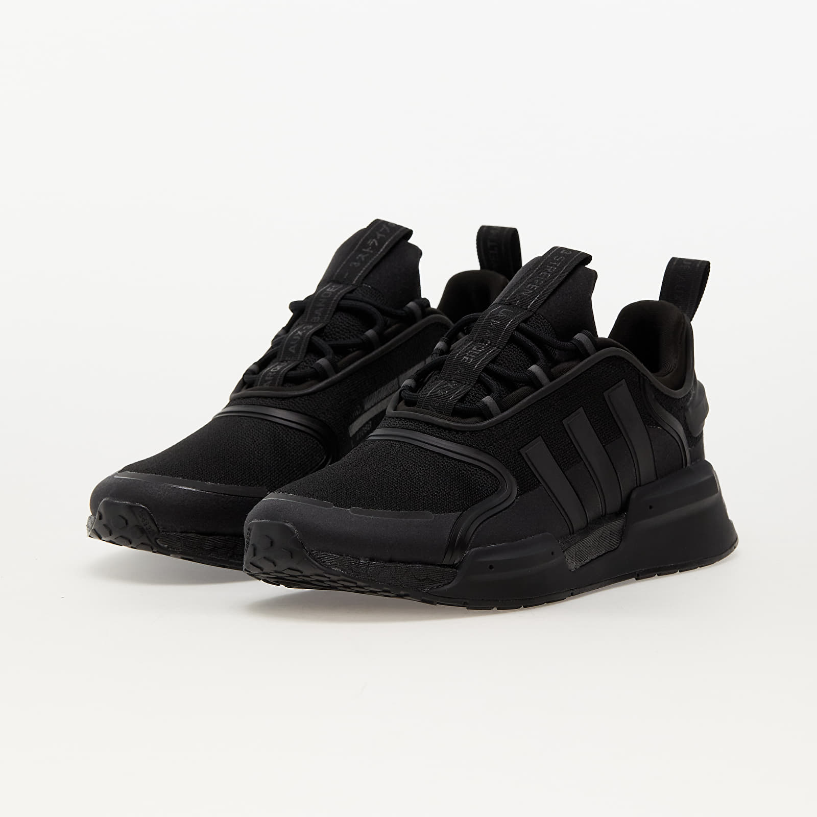 Men s shoes adidas NMD V3 Core Black Core Black Core Black Footshop