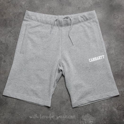 Carhartt WIP College Sweat Short