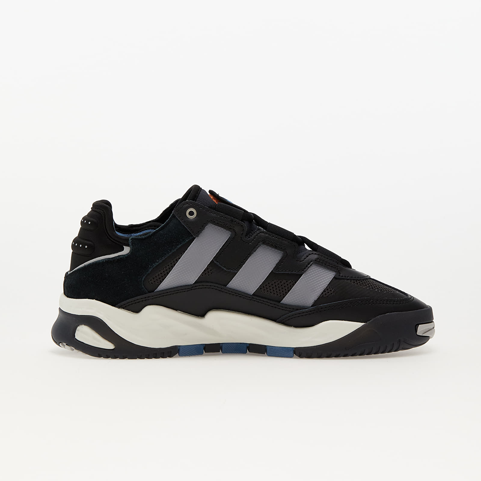 Férfi cipők adidas Niteball Core Black/ Grey Two/ Carbon