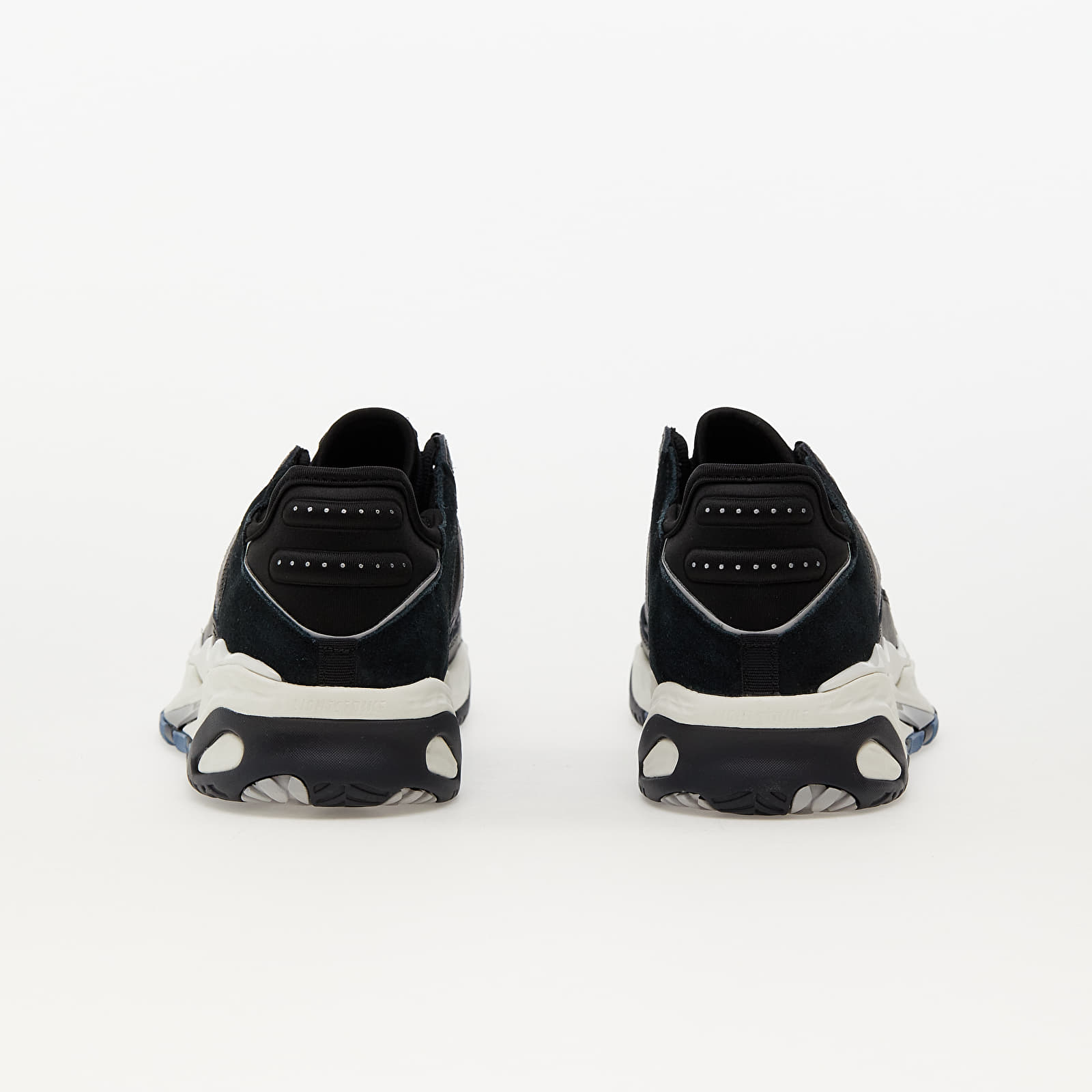 Férfi cipők adidas Niteball Core Black/ Grey Two/ Carbon