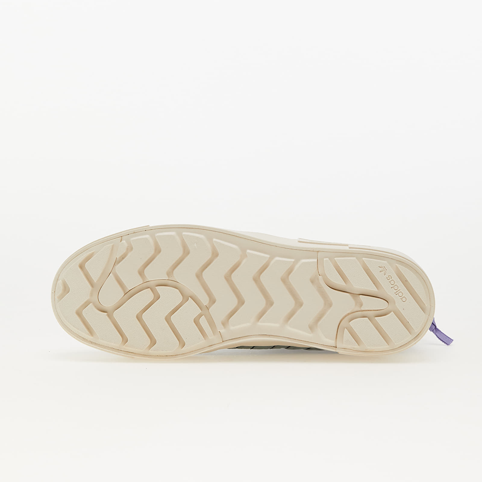 Női cipők adidas Nizza Bonega X W SIL Green/ Core Black/ Lilac Purple