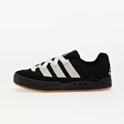 adidas Adimatic Core Black/ Crystal White/ Gum