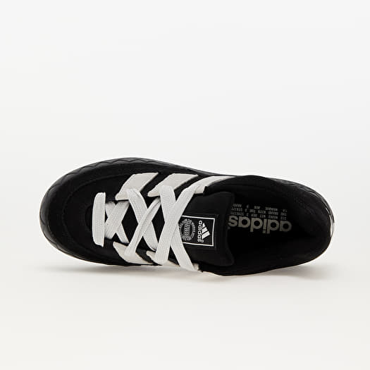 Adidas noir blanc online