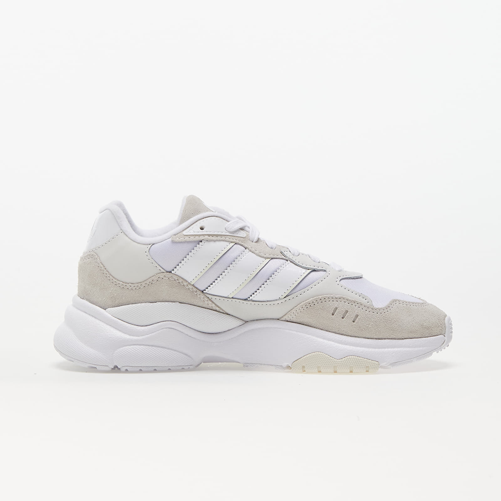 Women's shoes adidas Retropy F90 W Ftw White/ Ftw White/ Off White