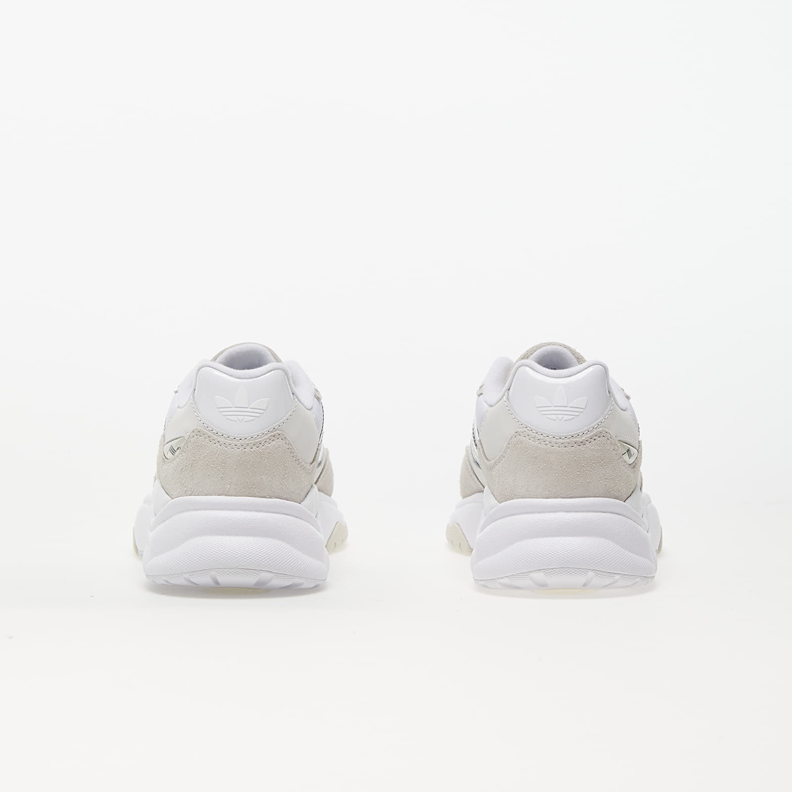 Women's shoes adidas Retropy F90 W Ftw White/ Ftw White/ Off White