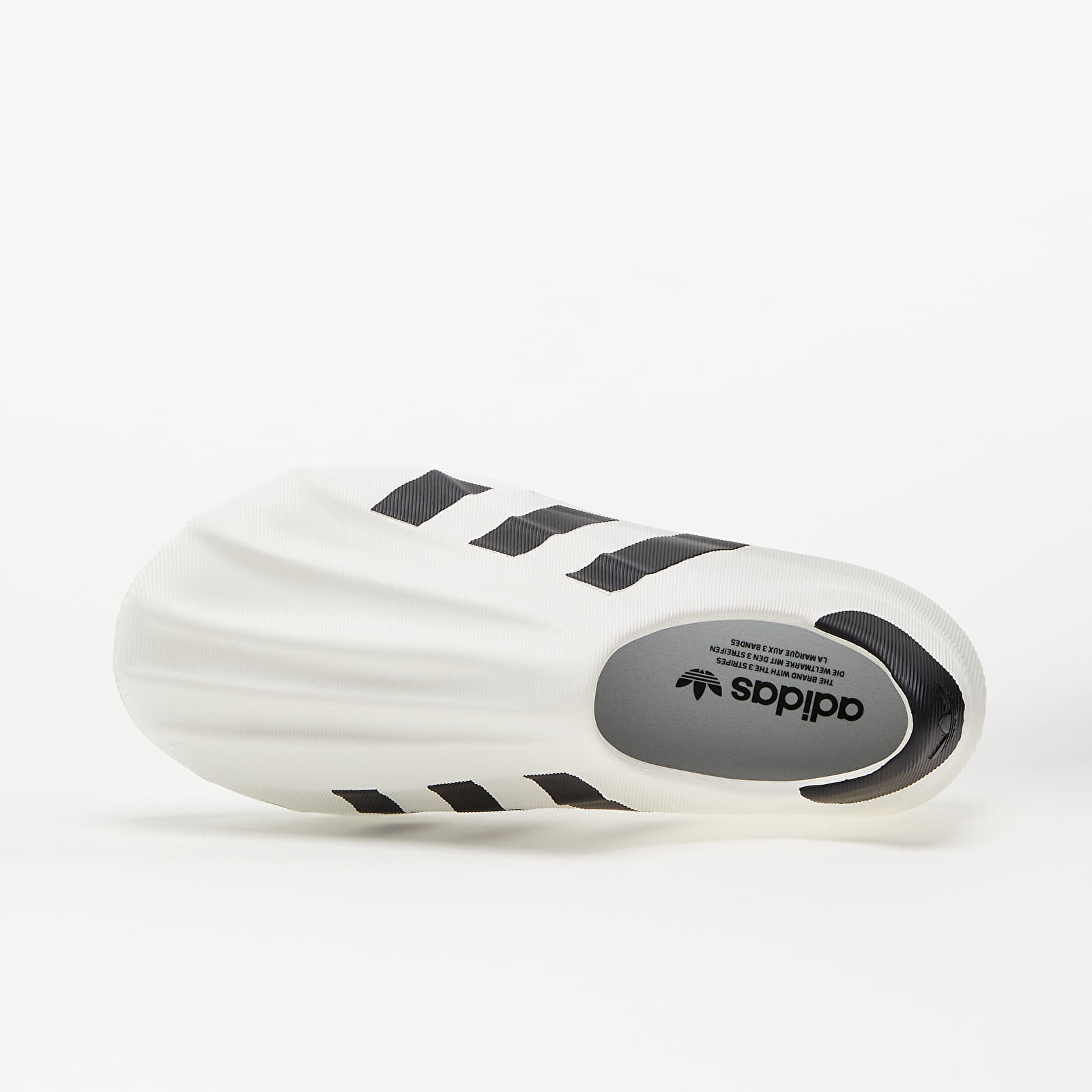 Tenisky adidas Adifom Superstar Core White/ Core Black/ Core Black EUR 40.