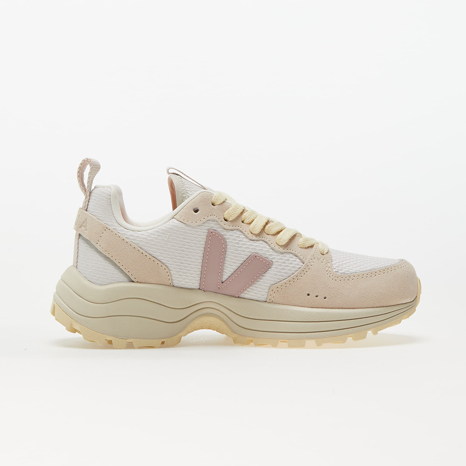 Sieviešu apavi Veja Venturi Hexamesh W Gravel/ Babe