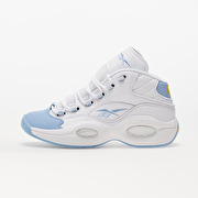 Yellow and hot sale blue reebok questions