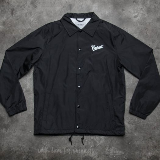 Windbreaker Carhartt WIP Strike Coach Jacket