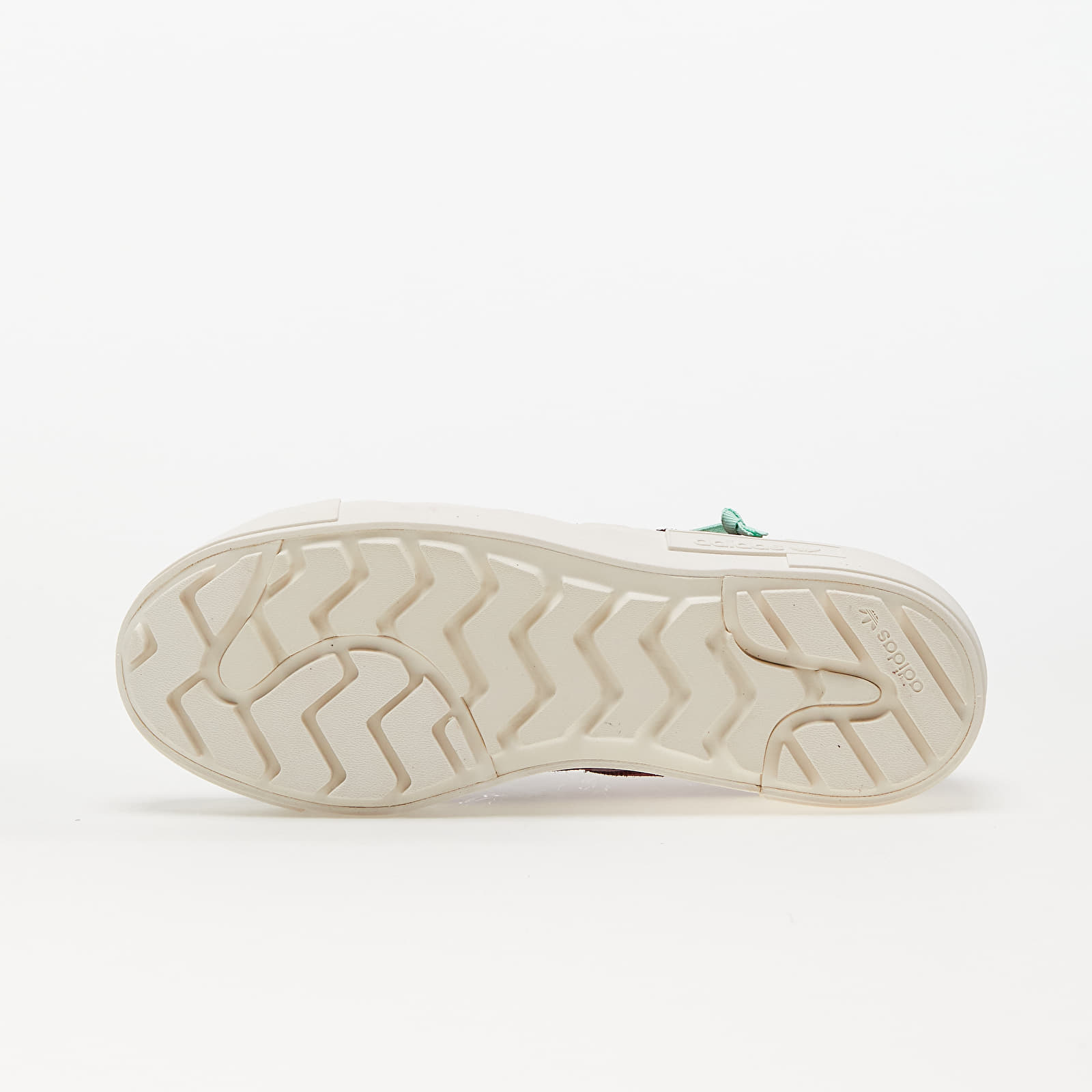Adidas superstar metallic heren mint hot sale