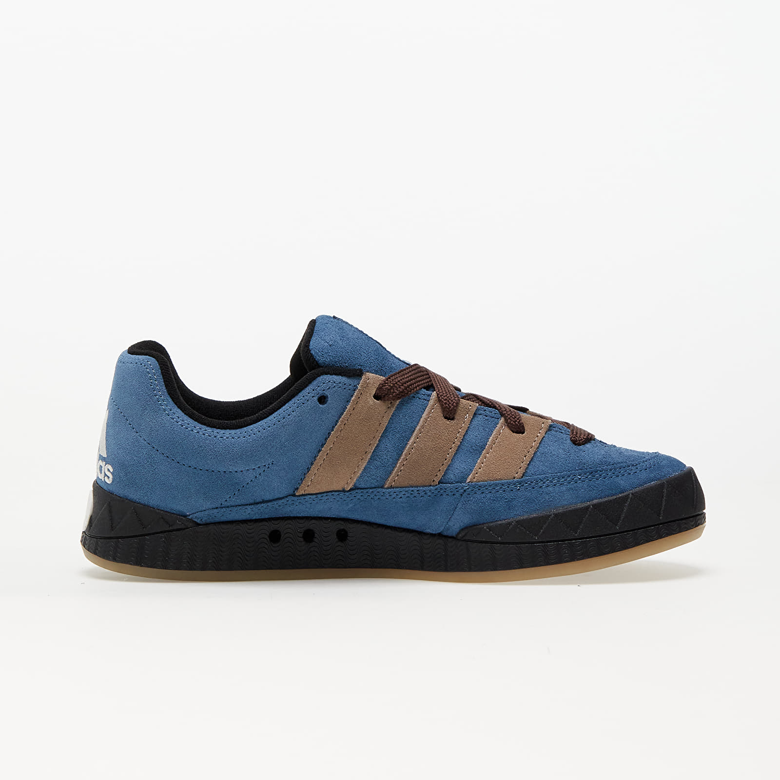 Vīriešu apavi adidas Adimatic Pantone/ Pantone/ Crystal White