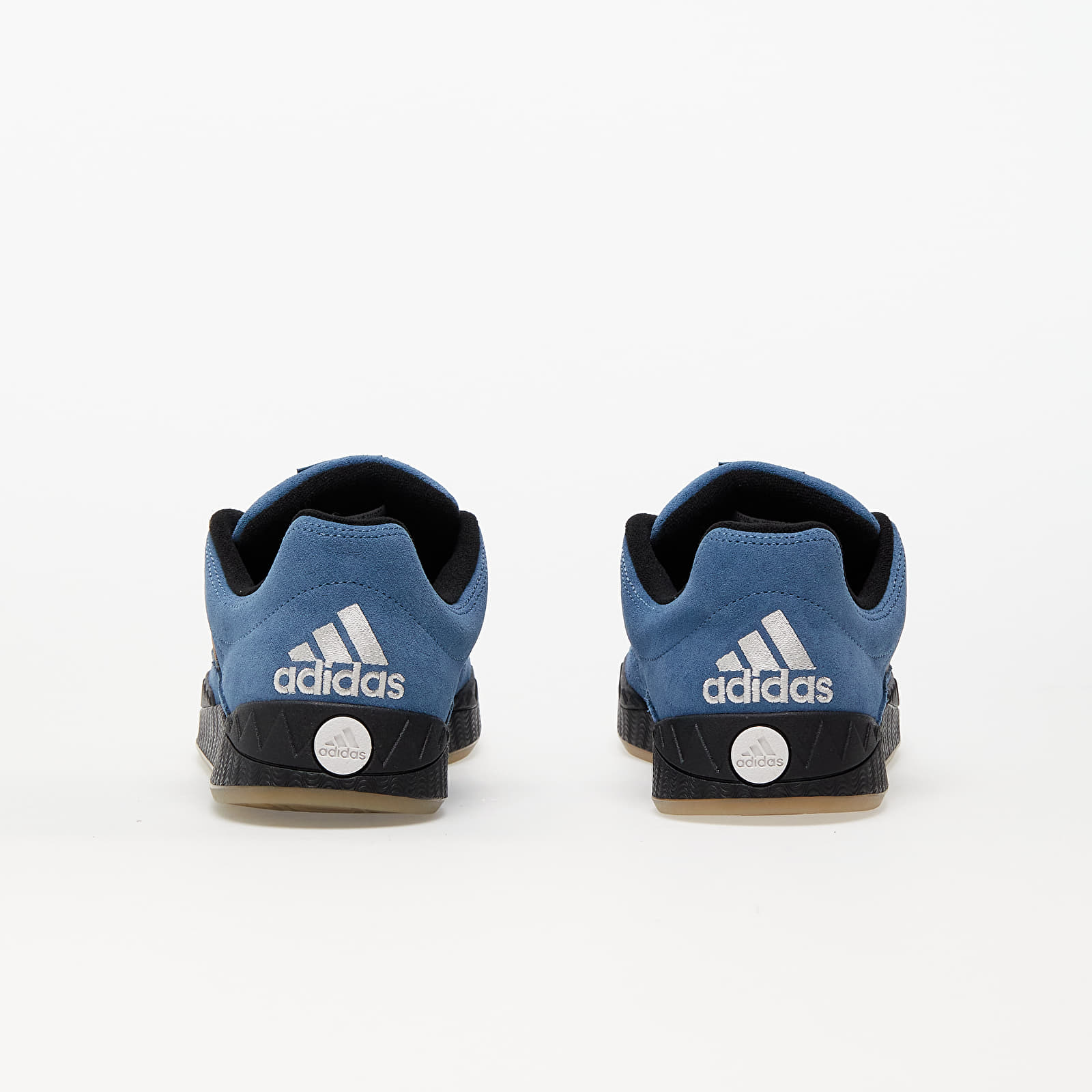 Vīriešu apavi adidas Adimatic Pantone/ Pantone/ Crystal White