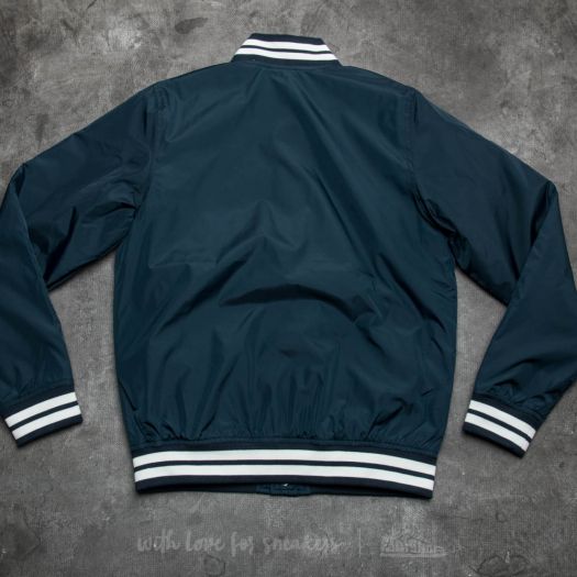 Carhartt WIP スタジャン ネイビー L MONTANA JACKET Jackets Carhartt WIP Montana Jacket Navy/ Wax | Footshop