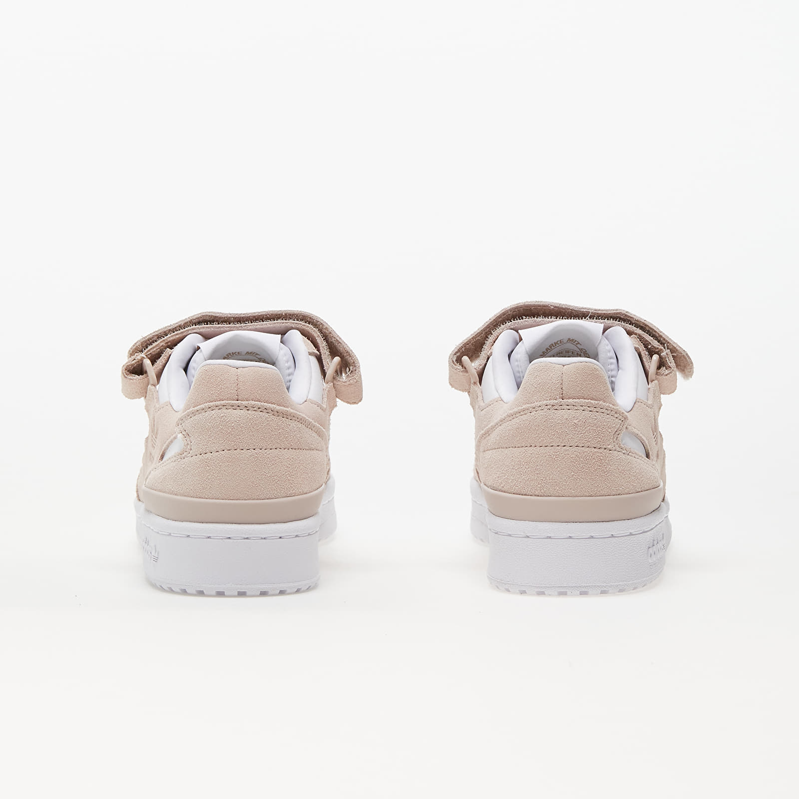 Damesko adidas Forum Low W Wonder Taupe/ Core White/ Ftw White