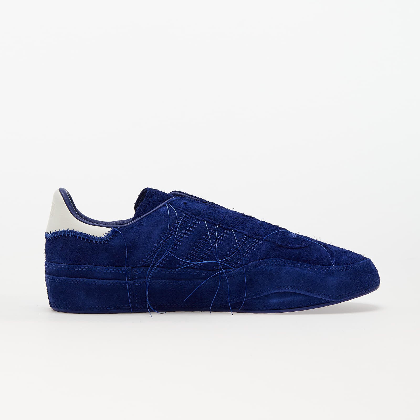 Încălțăminte și sneakerși pentru bărbați Y-3 Gazelle Uniink/ Uniink/ Owhite