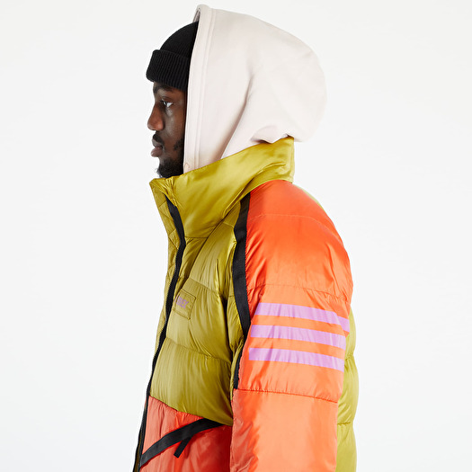 Adidas colorful jacket hot sale