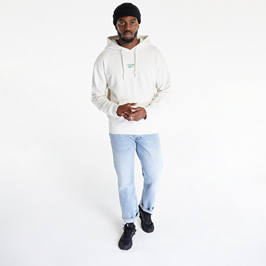 Felpa con il cappuccio Hoodie Reebok Fino a 59 di sconto