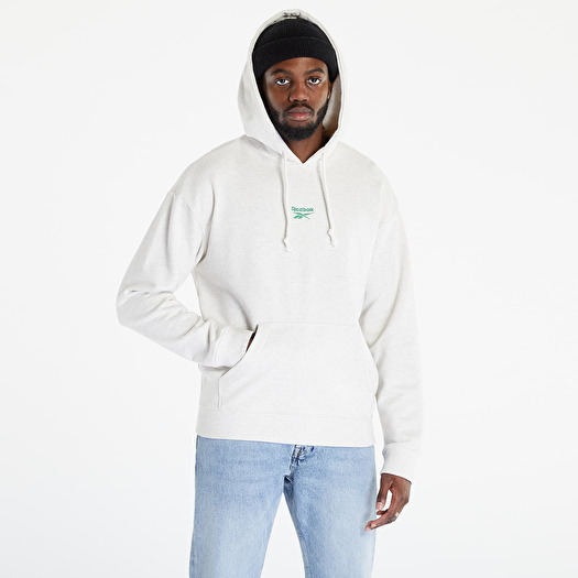 Reebok classic vector pullover hoodie outlet