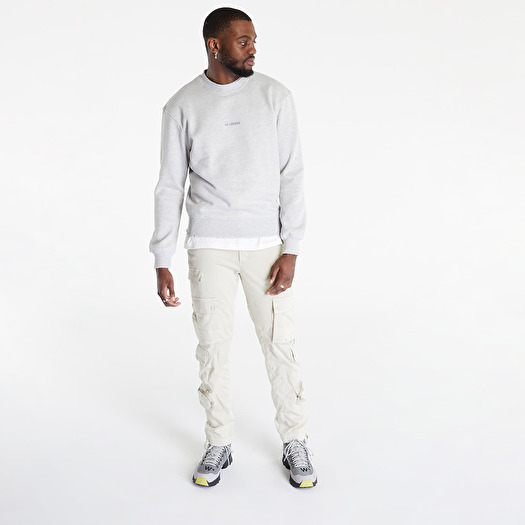 Hoodies and sweatshirts Han Kjøbenhavn Distressed Crew Logo Hoodies and sweatshirts Han Kjøbenhavn Distressed Crew Logo