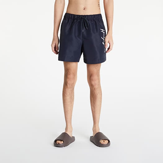 Pantaloncini hotsell tommy hilfiger