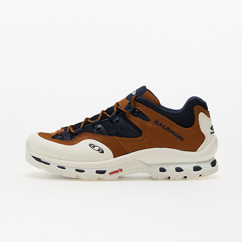 Men's shoes Salomon XT-Quest 2 Vanilla Ice/ Rubber/ Dark Sapphire