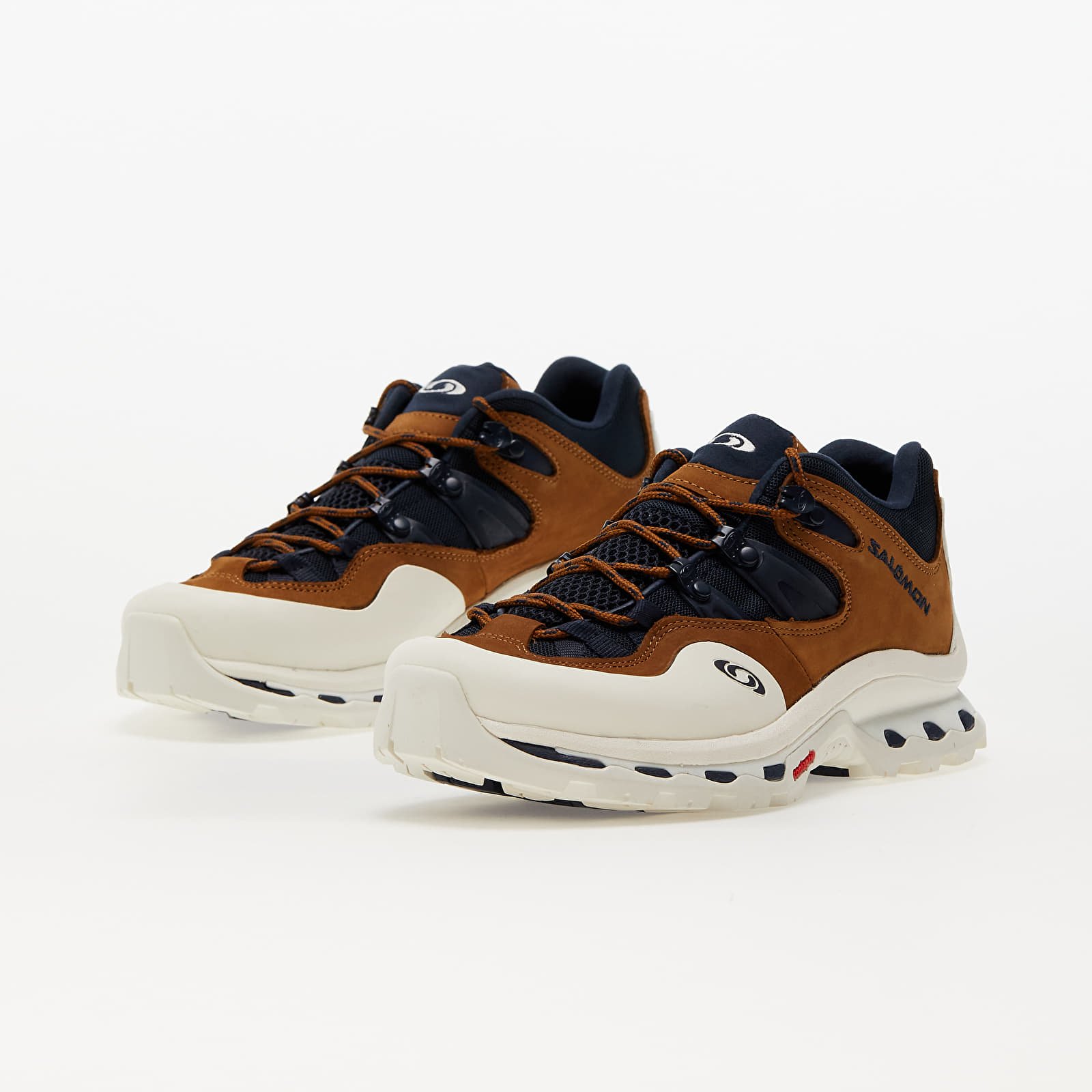 Manner Salomon XT Quest 2 Vanilla Ice Rubber Dark Sapphire Footshop