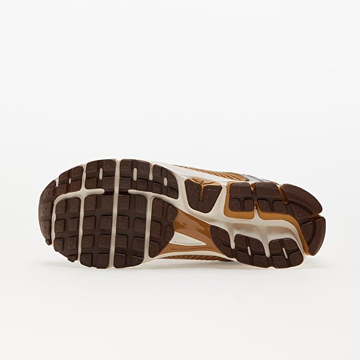 Men's shoes Nike Zoom Vomero 5 Wheat Grass/ Gold Suede-Cacao