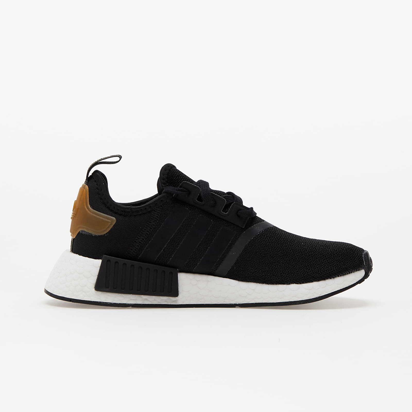 Women's shoes adidas NMD_R1 W Core Black/ Core Black/ Wild Brown