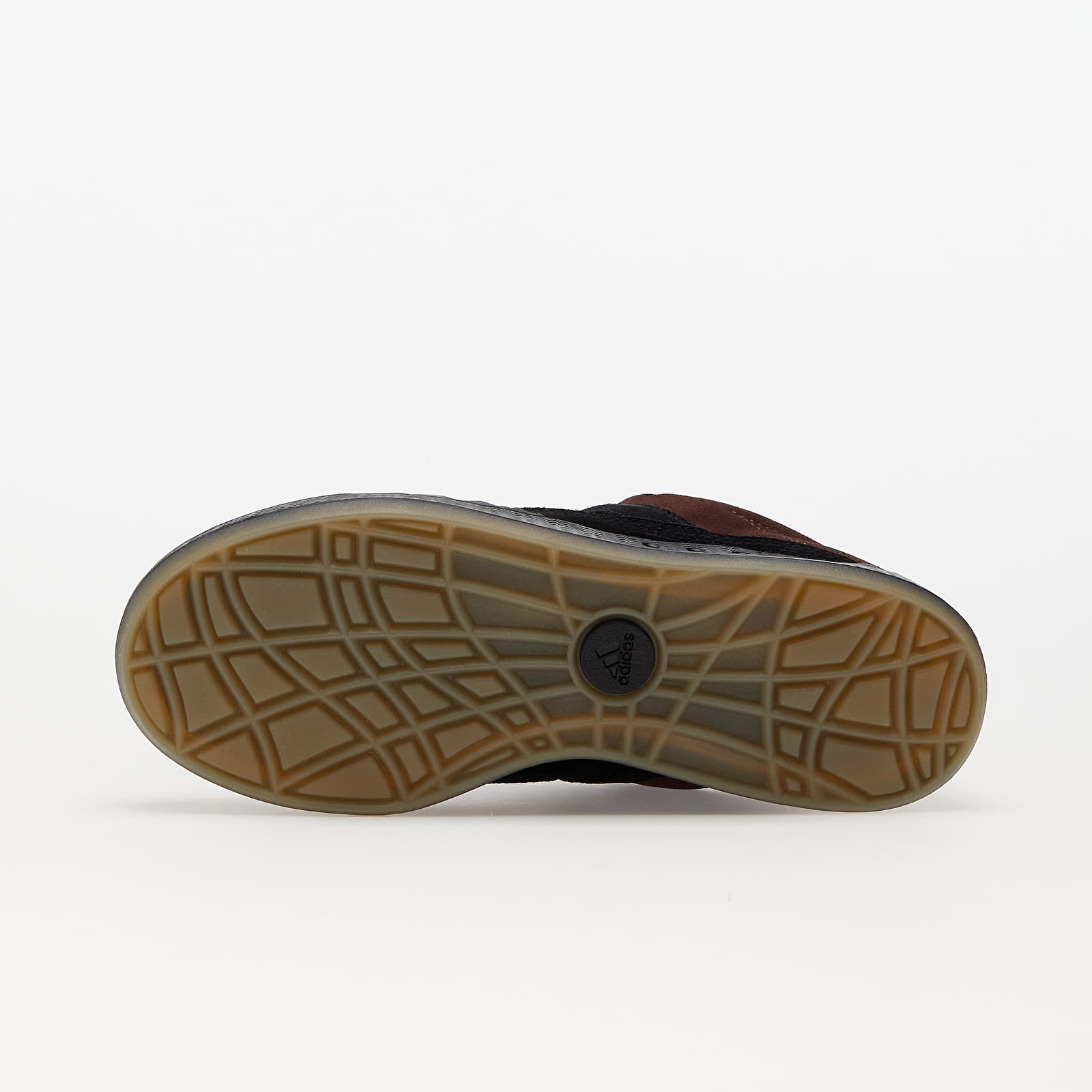 Chaussures et baskets homme adidas Adimatic Pantone/ Core Black/ Gum