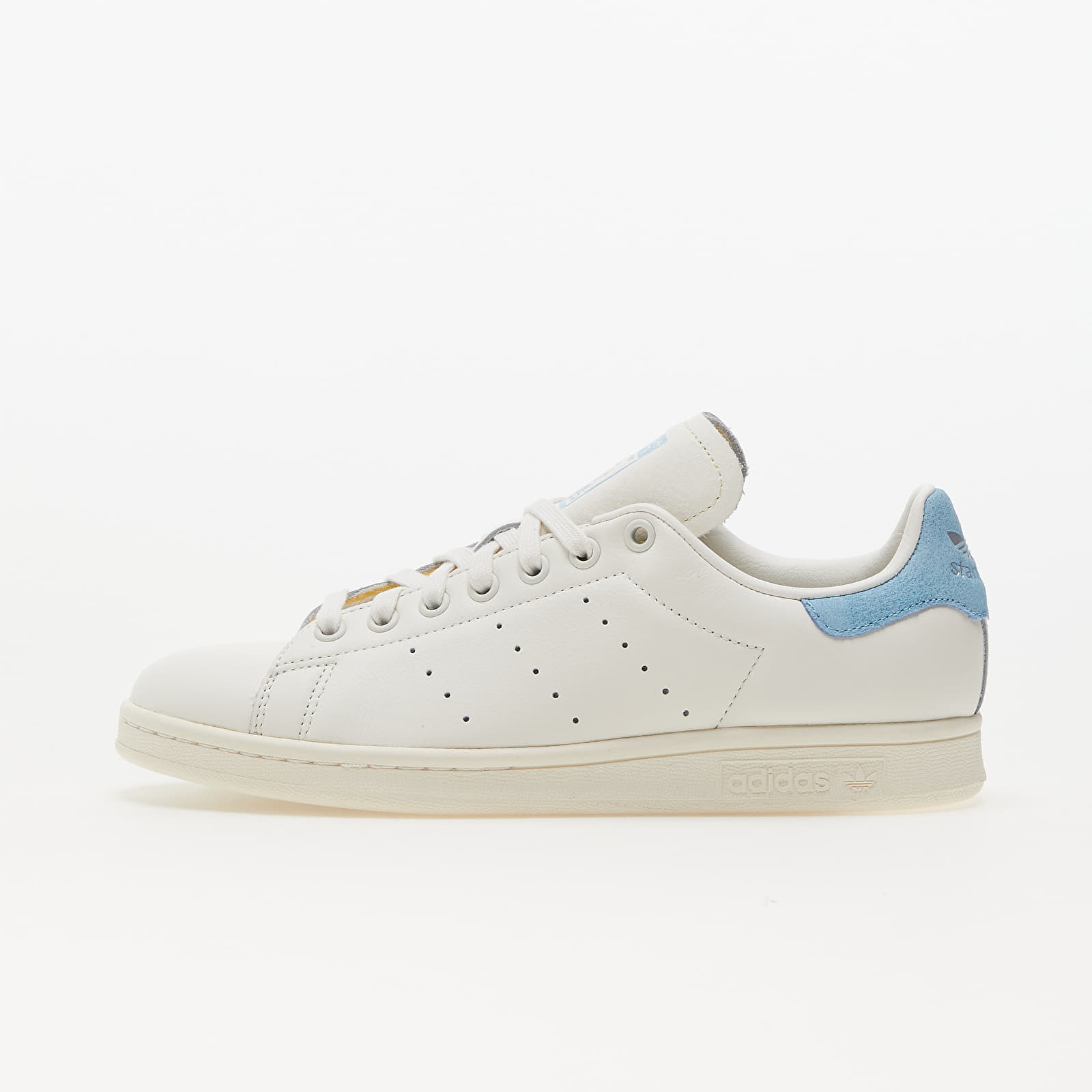 Pánske tenisky a topánky adidas Stan Smith Core White/ Off White/ Preloved Blue