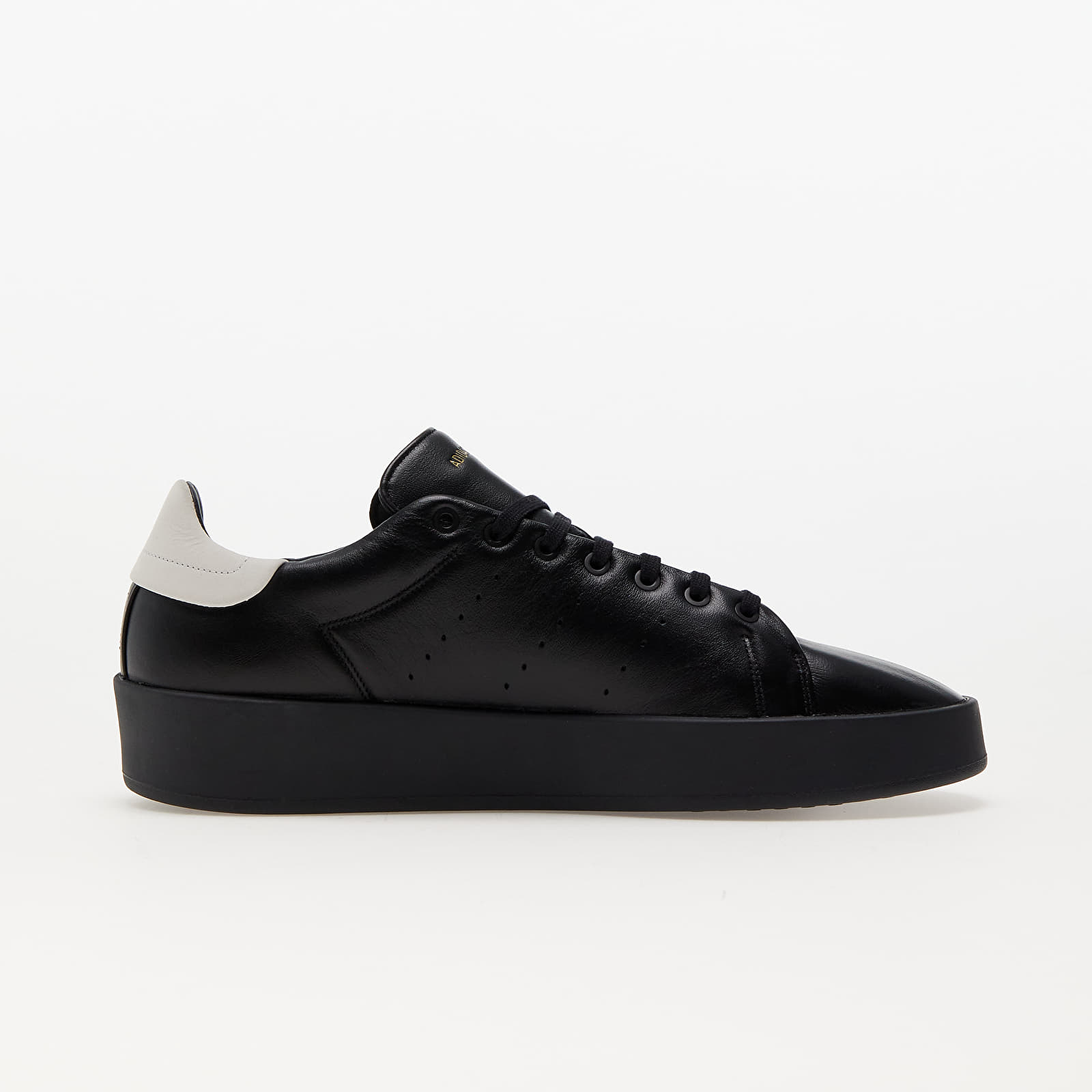 Scarpe uomo adidas Stan Smith Recon Core Black/ Core Black/ Crystal White