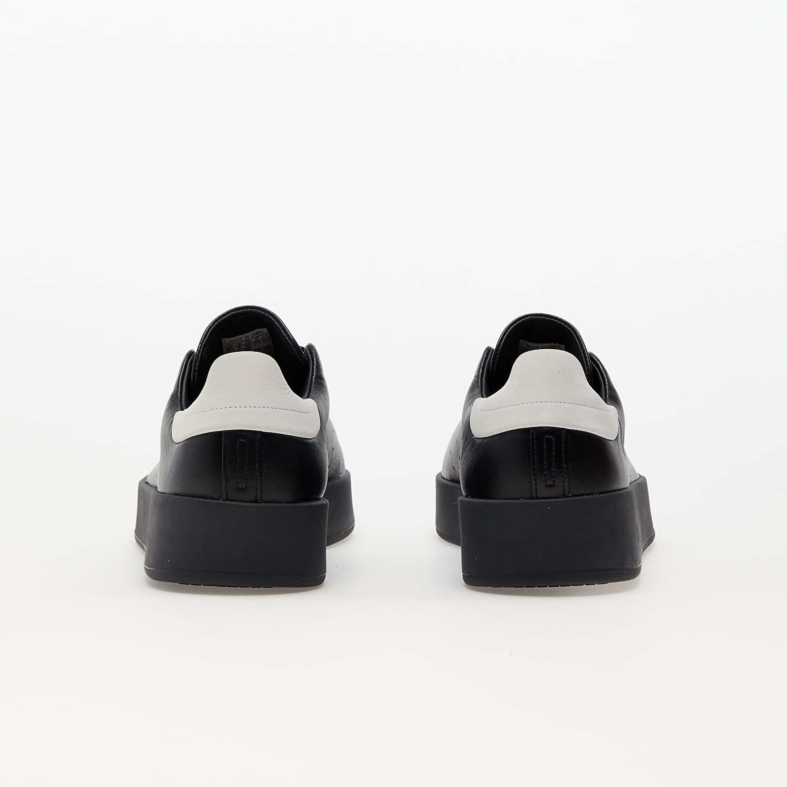 Scarpe uomo adidas Stan Smith Recon Core Black/ Core Black/ Crystal White