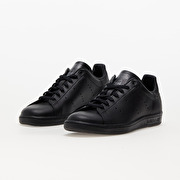 Stan smith - sneakers new arrivals laag - solid grey/core black