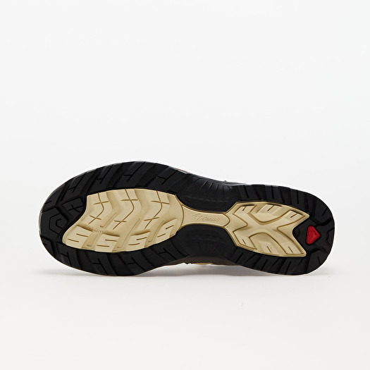 Salomon XT-Quest 2 Ebony/ Pewter/ Moth | Footshop