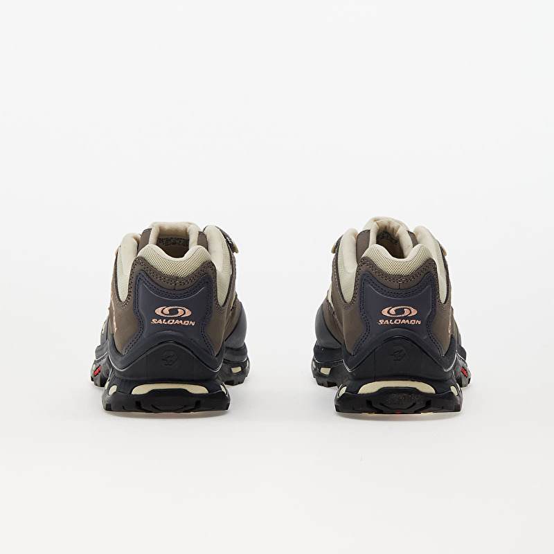 Salomon XT-Quest 2 Ebony/ Pewter/ Moth | Footshop