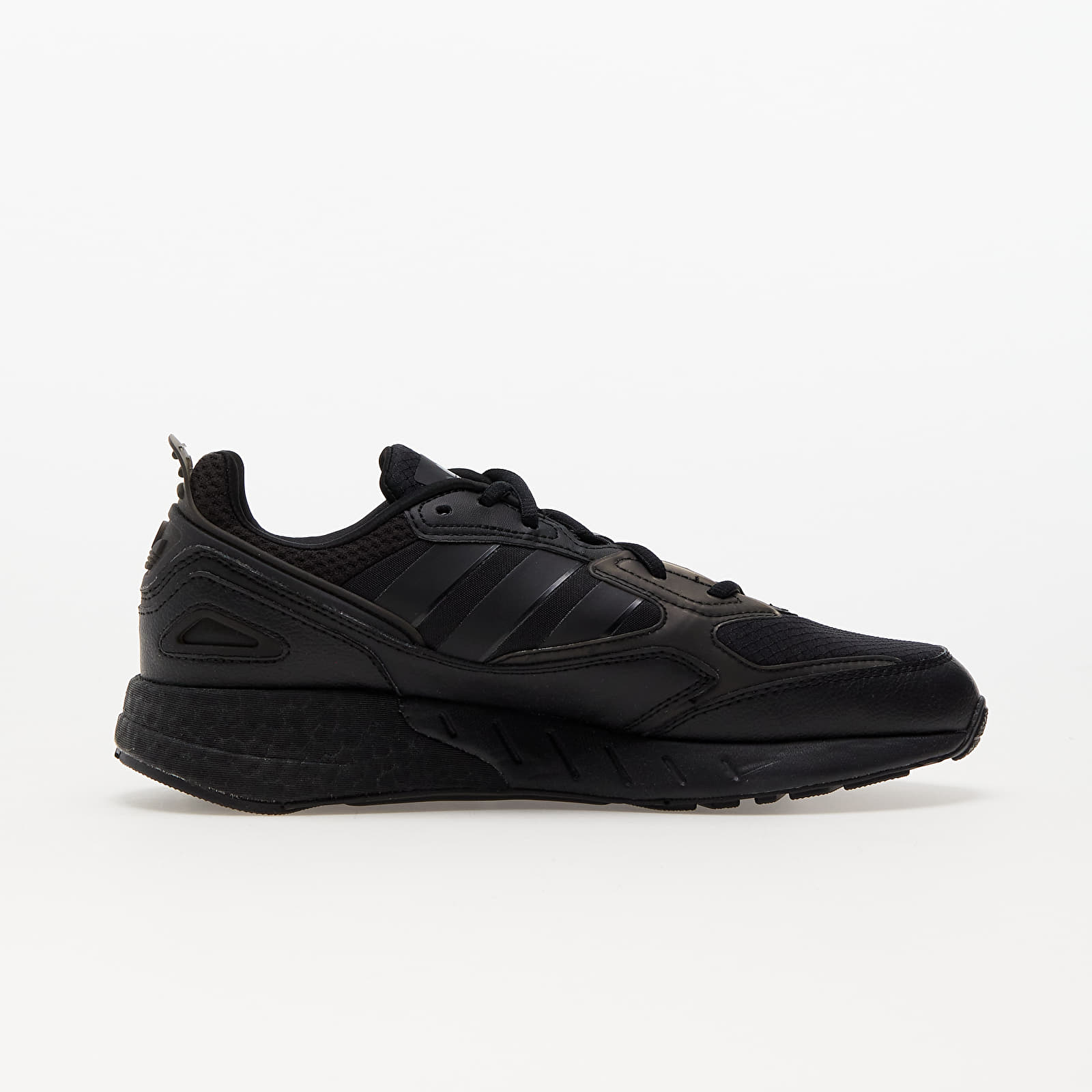 Boost top all black