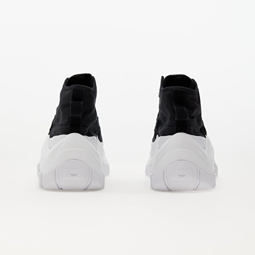 Adidas on sale nizza zwart