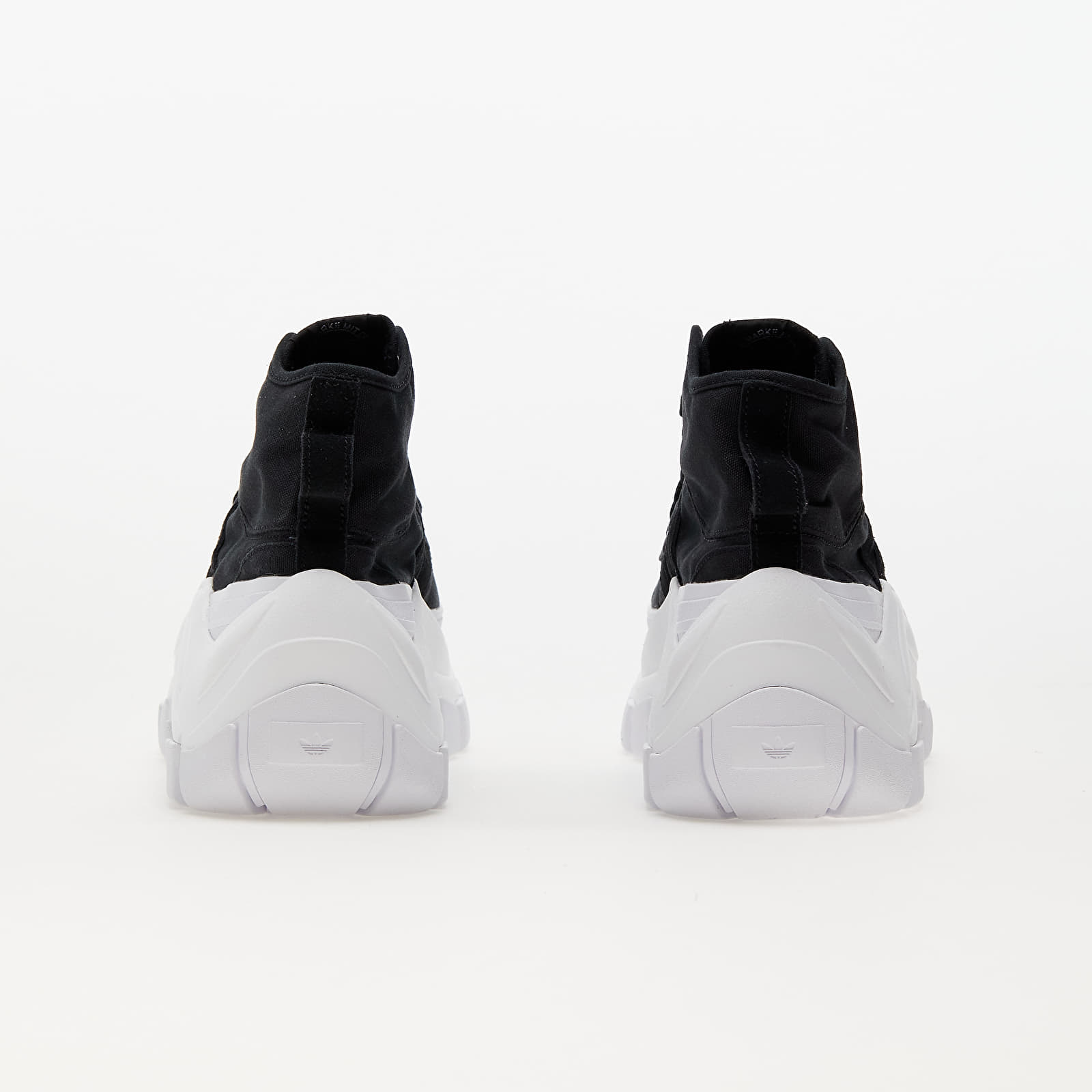 Zapatillas Hombre adidas Nizza Hi XY22 Core Black/ Core Black/ Ftw White