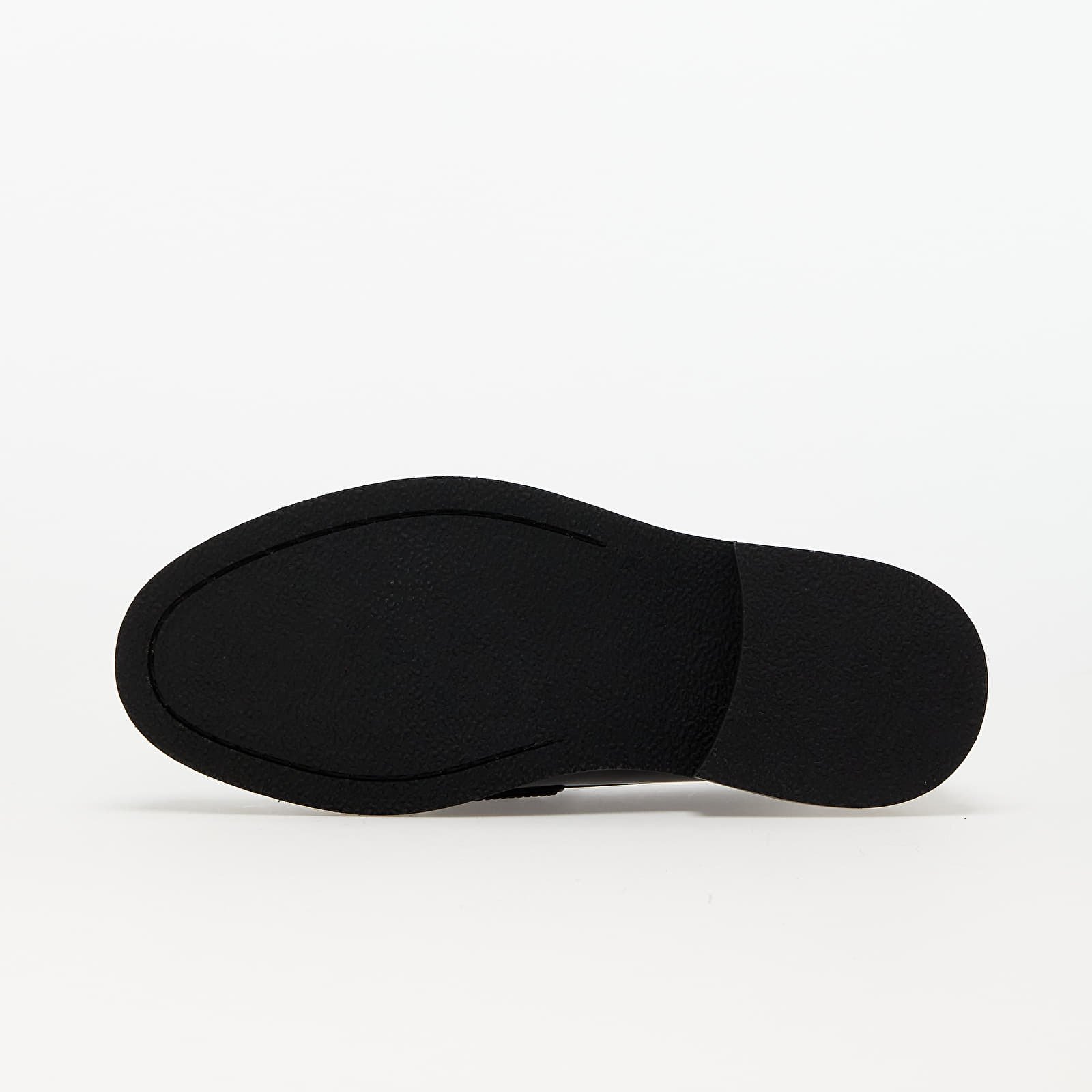 Sneakers Filling Pieces Loafer Polido All Black - 1 | YEO