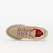 Zapatillas Veja Venturi Suede Almond Peach Multico