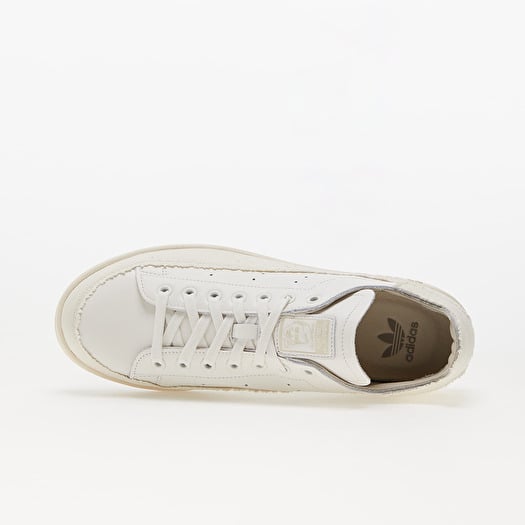 Men s shoes adidas Stan Smith Recon Core White Core White Core White Footshop