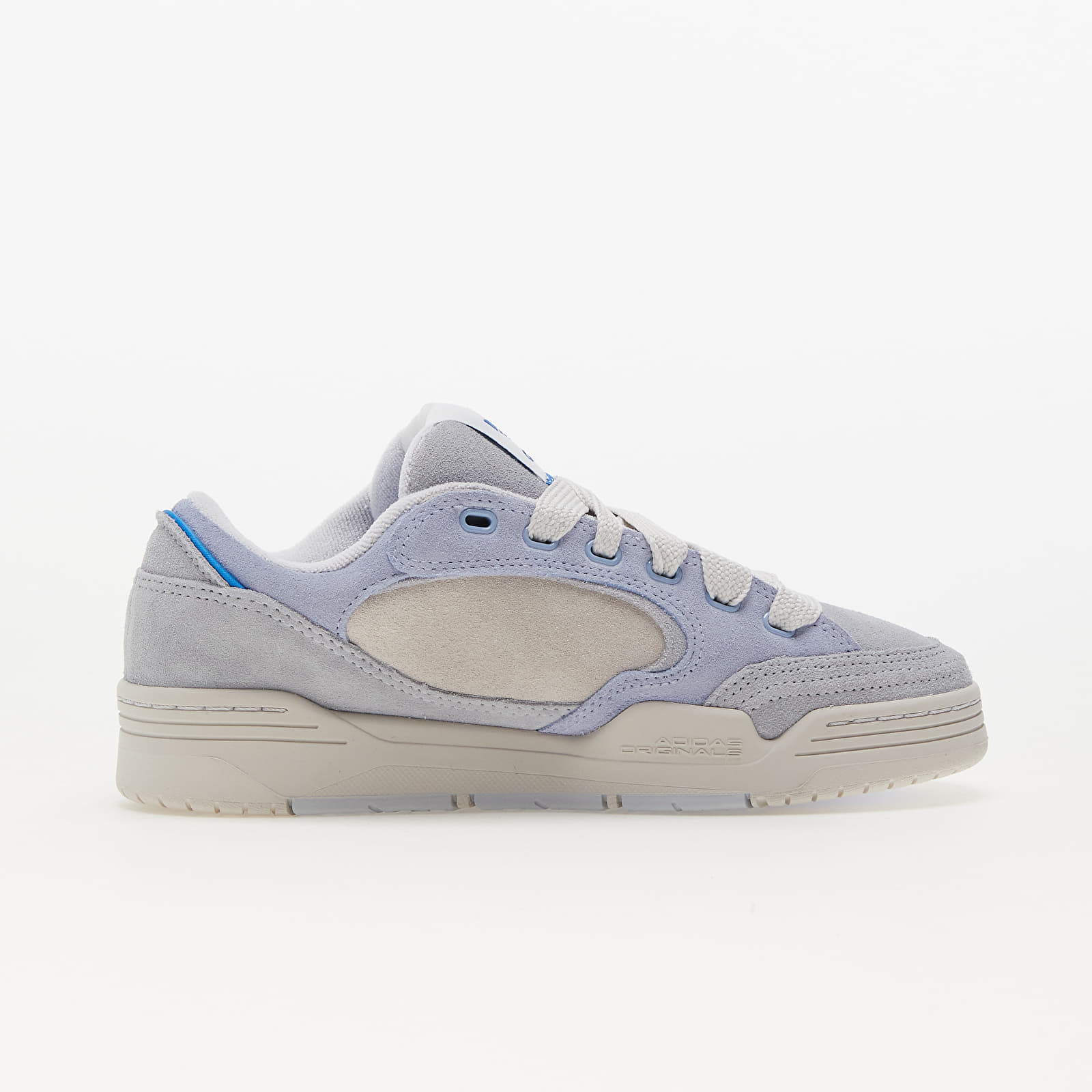 Zapatillas mujer adidas Adi2000 X W Crystal White/ Bright Royal/ BLUDAW