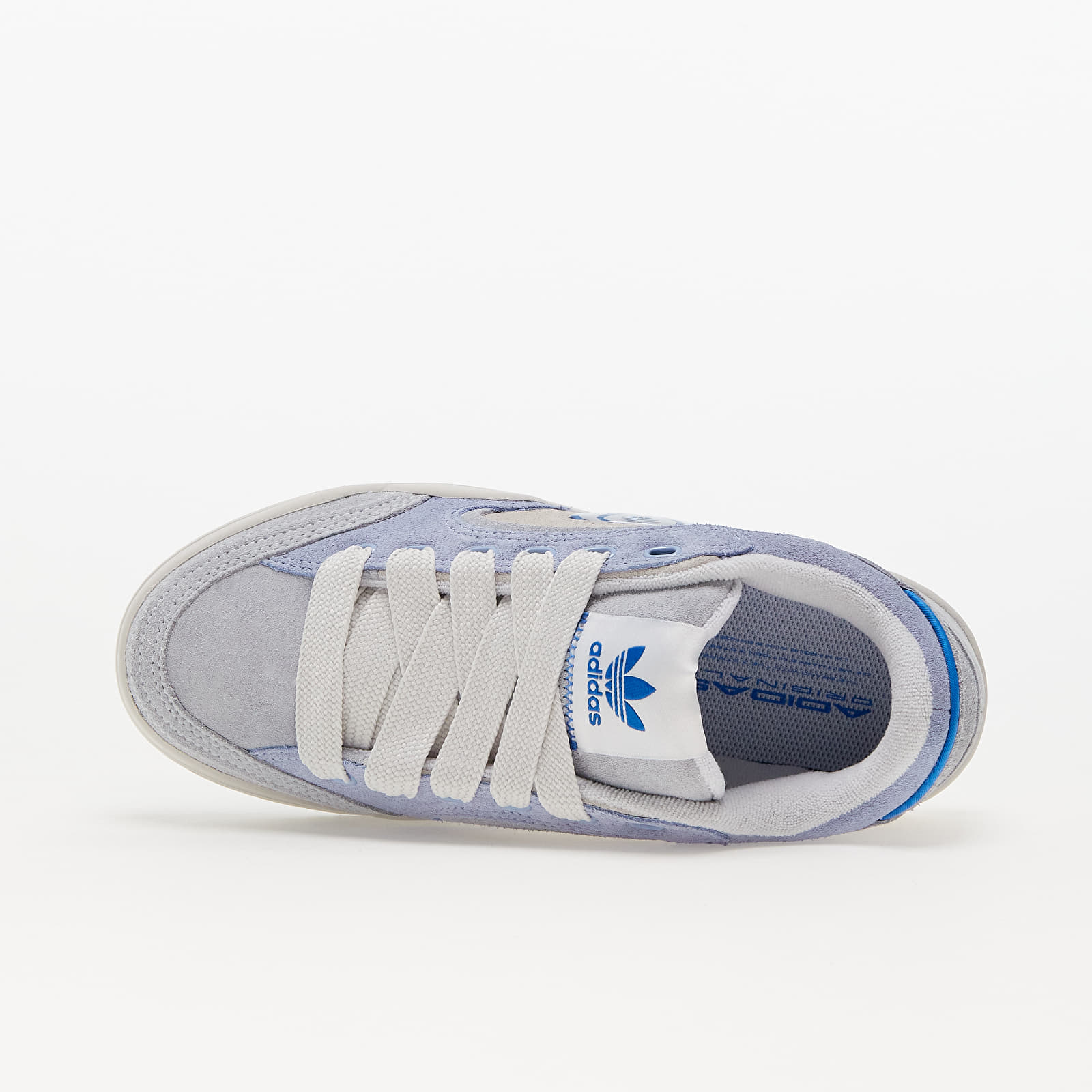 Zapatillas mujer adidas Adi2000 X W Crystal White/ Bright Royal/ BLUDAW