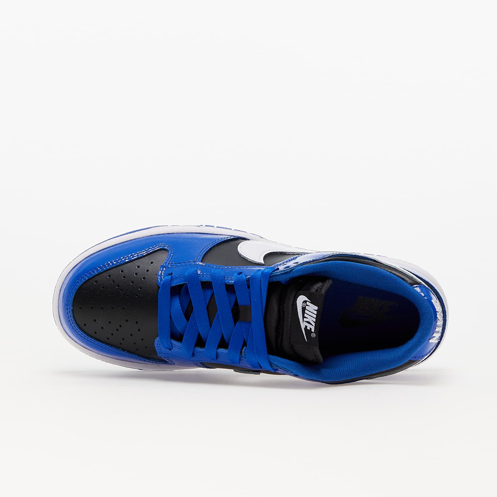 Női cipők Nike W Dunk Low Essential Game Royal/ White-Black