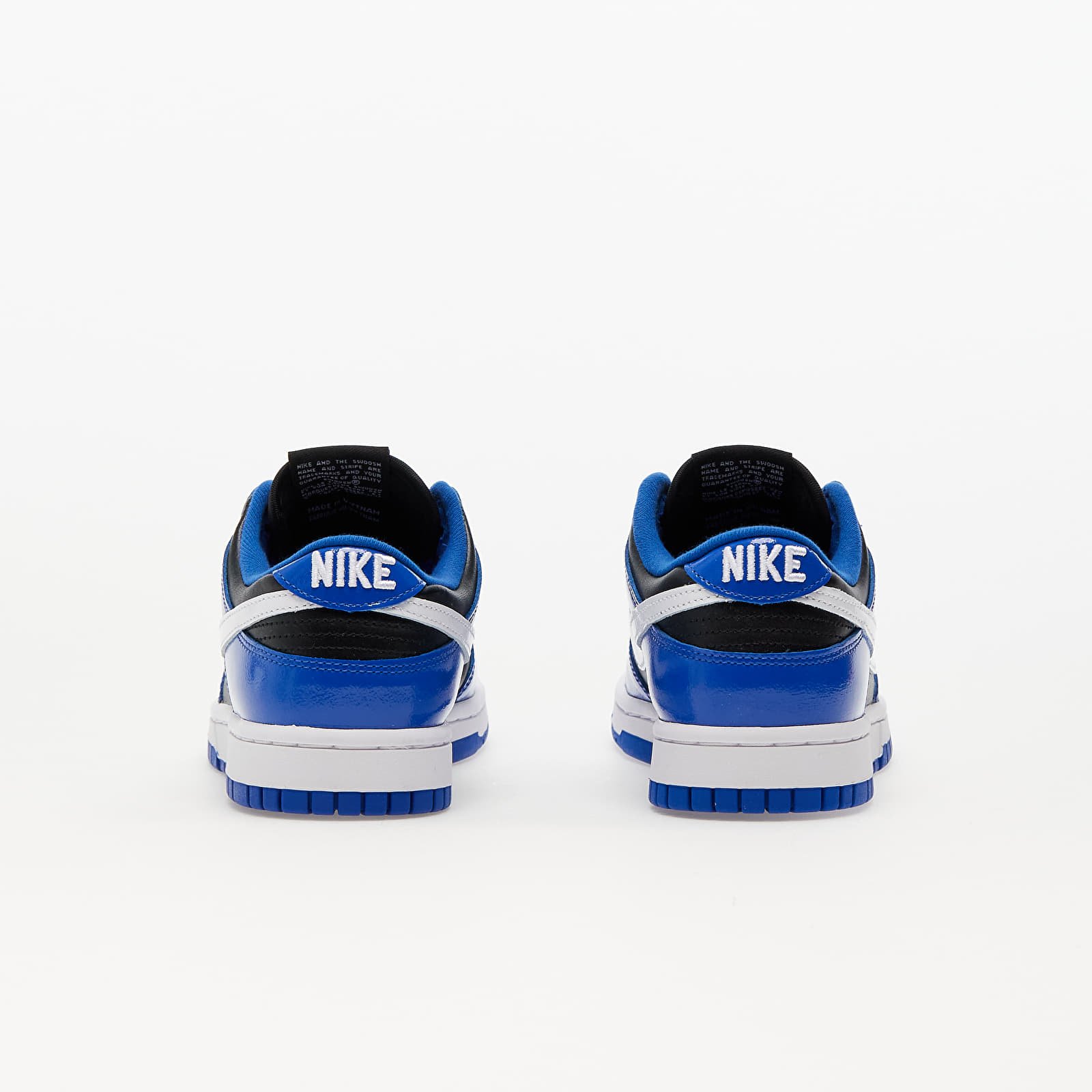 Női cipők Nike W Dunk Low Essential Game Royal/ White-Black