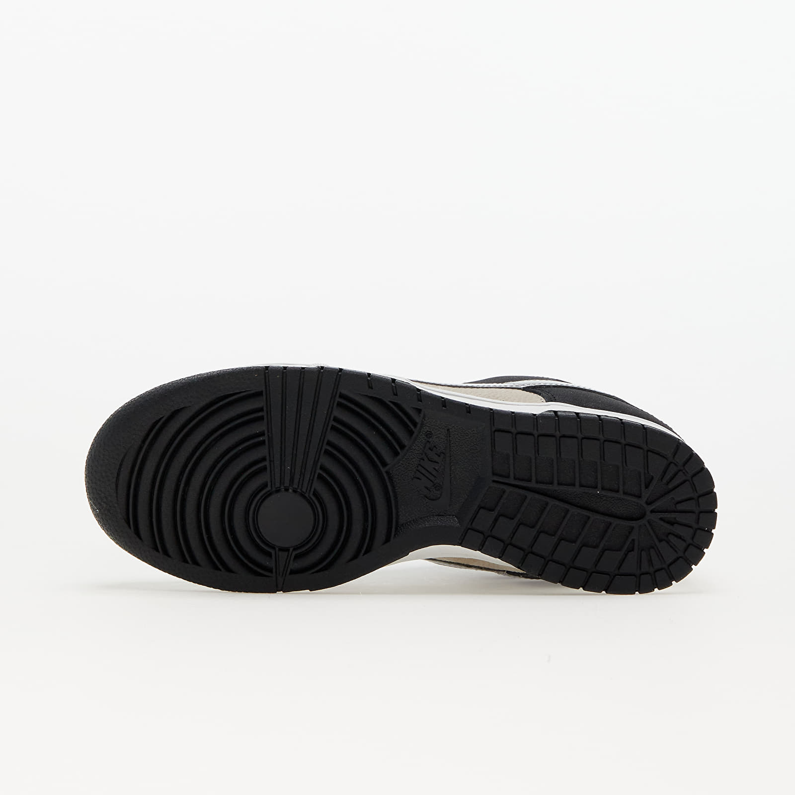 Sieviešu apavi Nike W Dunk Lown Light Bone/ Metallic Silver-Black
