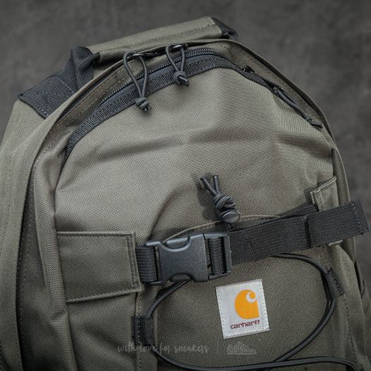Carhartt kickflip sales backpack cypress