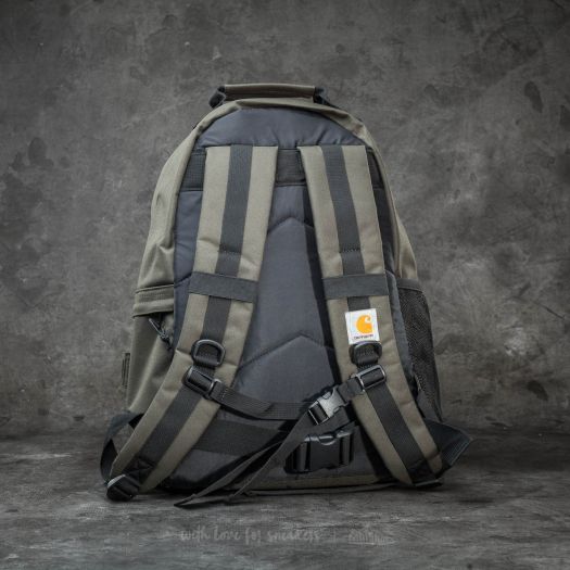 Carhartt kickflip backpack cypress 2025