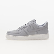 Women s shoes Nike W Air Force 1 Premium Wolf Grey Summit White