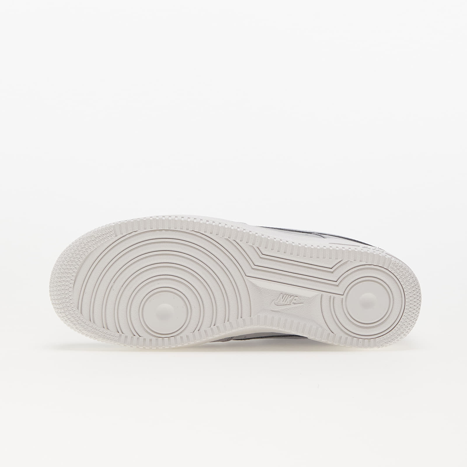 Women's shoes Nike W Air Force 1 Premium Wolf Grey/ Summit White